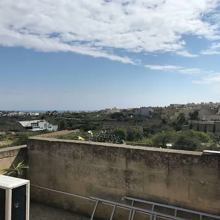 Ta' Manwel Farmhouse Nadur Exterior photo