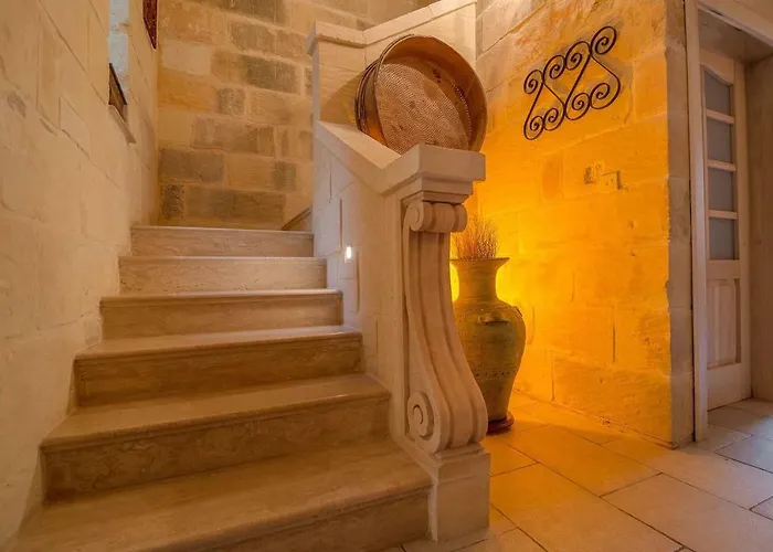 Ta\' Manwel Farmhouse