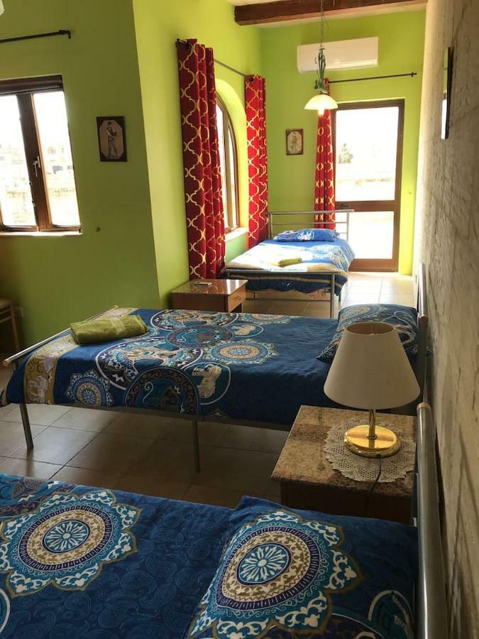 Holiday home Ta' Manwel *
