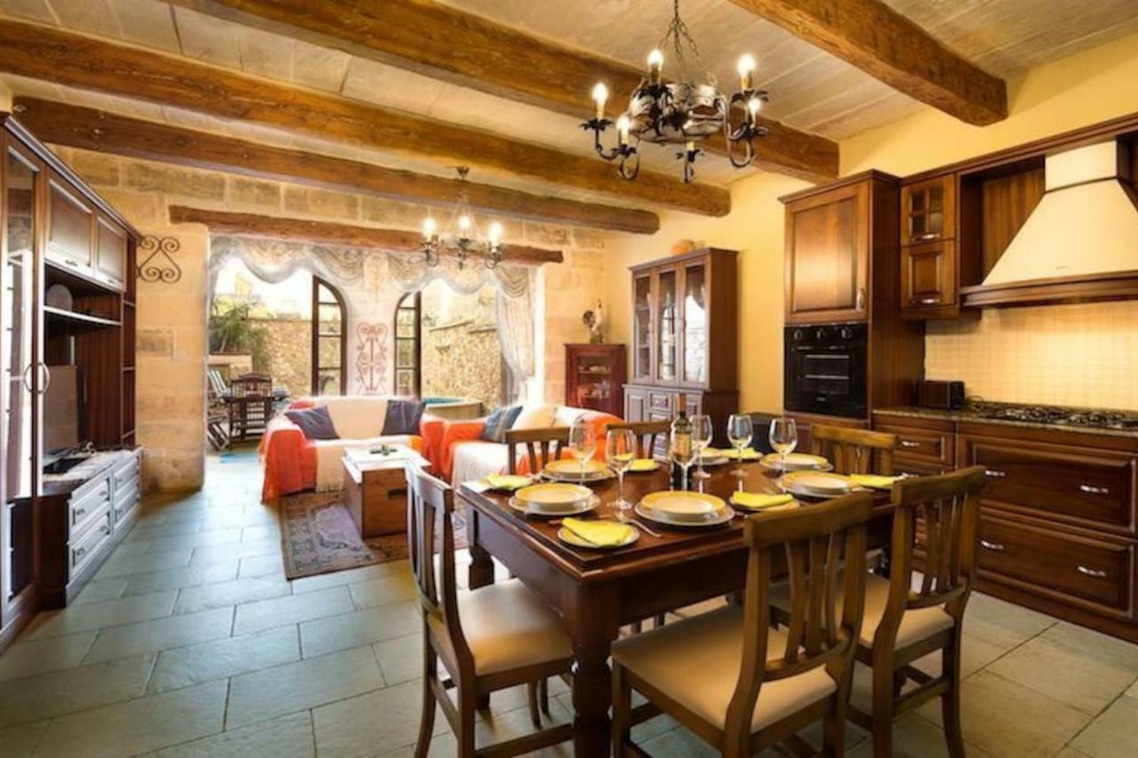 Holiday home Ta' Manwel Nadur