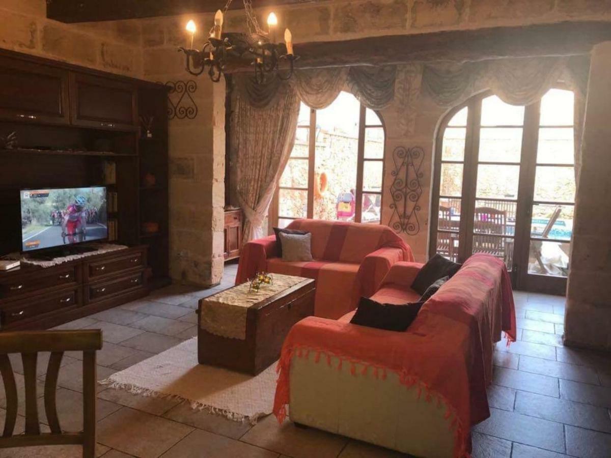 Ta' Manwel Holiday home