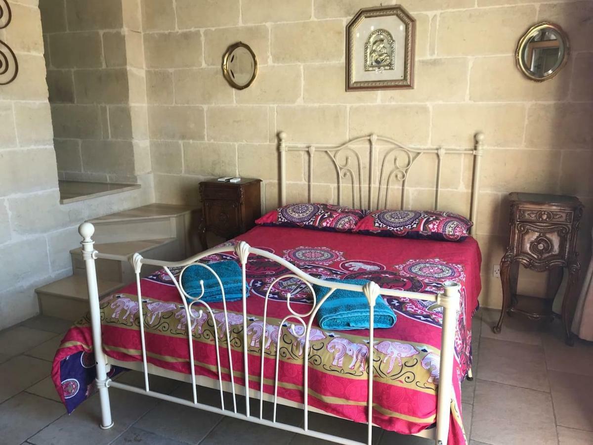 Holiday home Ta' Manwel *