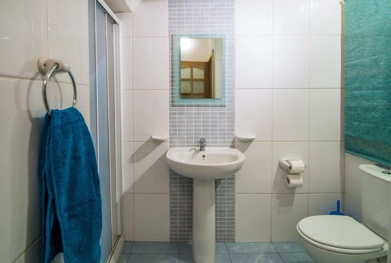 Ta' Manwel Holiday home *
