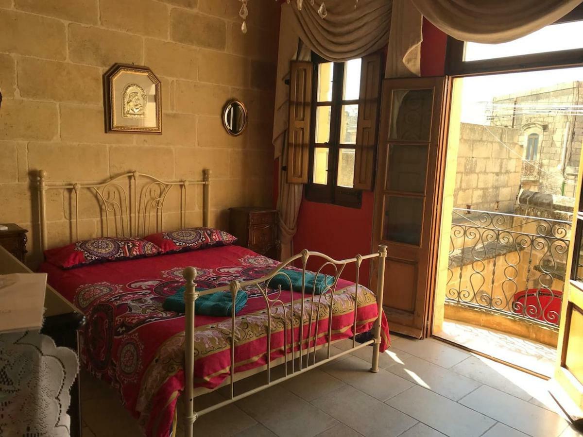 Holiday home Ta' Manwel *